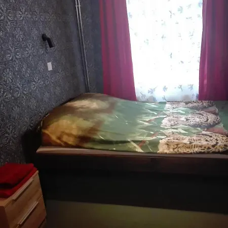 Center Kalamaja * Tallinn