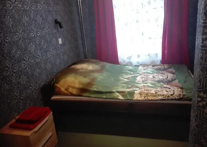 Center Kalamaja * Tallinn