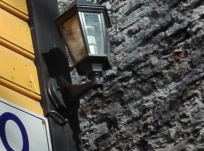 アパート Center Kalamaja *