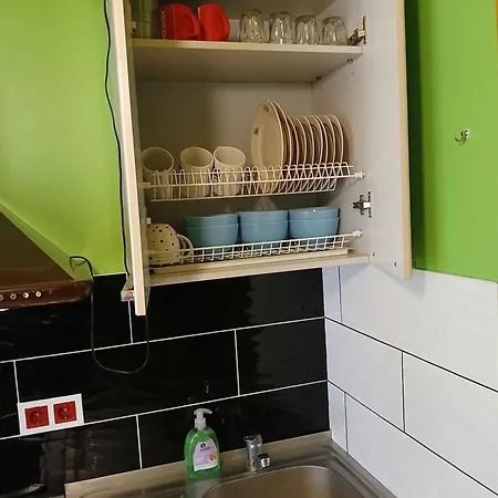 Center Kalamaja * Tallinn