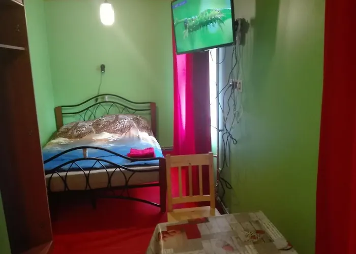 Center Kalamaja * Tallinn