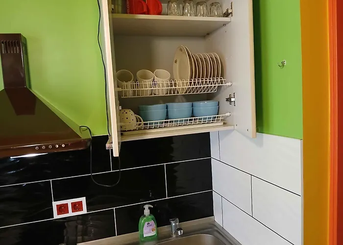 Center Kalamaja * Tallin