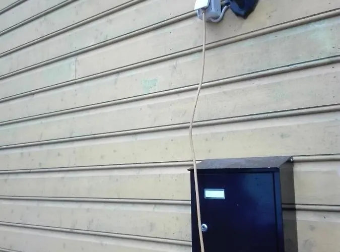 Center Kalamaja Tallin